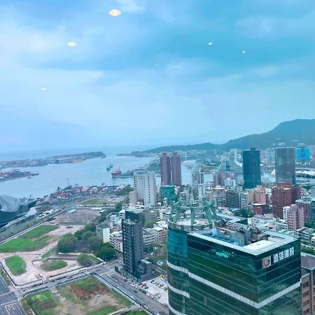 85時光-高雄85大樓 外观 照片