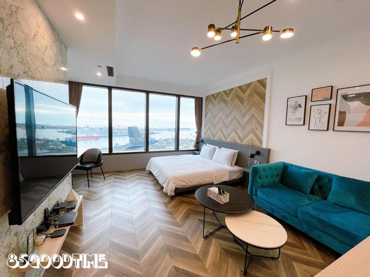 85時光-高雄85大樓 外观 照片